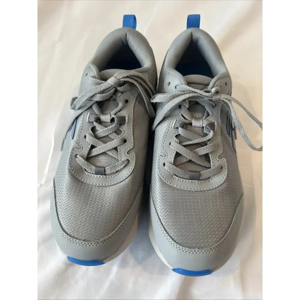 Skechers Men's GoGolf Max Fairway 4 Spikeless Golf Shoe, Brand New